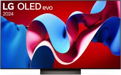 OLED55C48LA 139 cm (55") OLED-TV / G