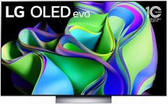 OLED55C38LA 139 cm (55") OLED-TV / G