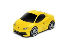 Lamborghini Huracan Kinderauto Kindertrolley
