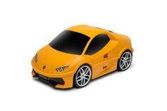 Lamborghini Huracan Kinderauto Kindertrolley