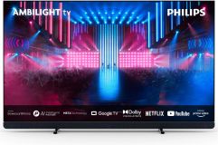 77OLED909/12 194 cm (77") OLED-TV / F