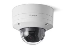 Bosch Dome  Kamera F.01U.411.097 3,9-10mm  Überwachungskamera mit 8 Megapixel Auflösung. professionelle Kamera für außen