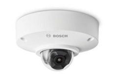Bosch   Kamera NUE-3702-F04   Überwachungskamera mit  Auflösung. professionelle Kamera für außen