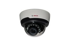 Bosch Dome  Kamera NDI-3513-AL 4 - 10mm  Überwachungskamera mit 5 Megapixel Auflösung. professionelle Kamera für außen