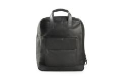 Harolds Ivy Lane Rucksack 36 cm - schwarz