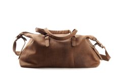 Harold&#039 s Antic Casual Reisetasche Natur