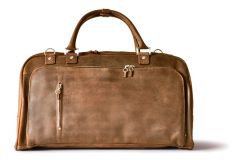 Harold&#039 s Antic Heritage Reisetasche Natur