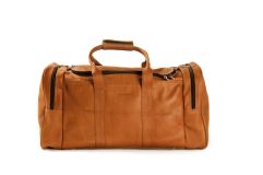 Harold&#039 s Country Travel Reisetasche S Braun