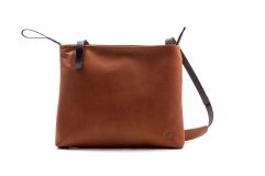 Harold&#039 s Chaza Shoulderbag medium Cognac