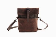 Harold&#039 s Twister Crossbag natur