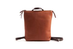 Harold&#039 s Chaza Backpack Cognac