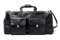 Harold&#039 s Country Travel Reisetasche XL Schwarz