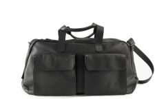 Harold&#039 s Ivy Lane Reisetasche L Schwarz