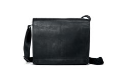Harold&#039 s Campo Kuriertasche M Schwarz