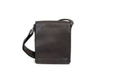 Harold&#039 s Campo Crossbag Braun