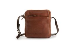 Harold&#039 s Ivy Lane Crossbag Cognac/Braun