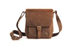 Harold&#039 s Antic Heritage Crossbag Natur