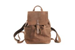 Harold&#039 s Antic Casual Rucksack L Natur