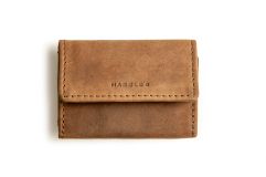 Harold&#039 s Antic Accessories Wallet XS Natur