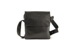 Harold&#039 s Campo Crossbag M Schwarz