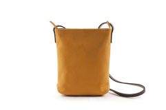 Harold&#039 s Chaza Crossbag Medium Gelb