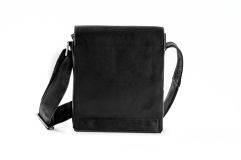Harold&#039 s Campo Crossbag Schwarz
