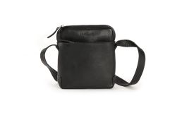 Harold&#039 s Campo Crossbag S Schwarz