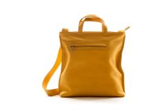 Harold&#039 s Chacoral Shopper Small Gelb