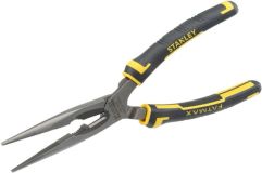 Stanley FatMax gerade Spitzzange 200 mm