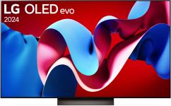 OLED77C48LA 195 cm (77") OLED-TV / F