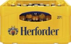 Herforder Pils (Mehrweg)