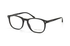 Giorgio Armani AR 7003 5001 large, inkl. Gläser, Quadratische Brille, Herren