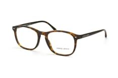 Giorgio Armani AR 7003 5002 large, inkl. Gläser, Quadratische Brille, Herren