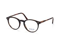 Polo Ralph Lauren PH 2083 5260, inkl. Gläser, Runde Brille, Herren