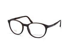 Porsche Design P 8261 E, inkl. Gläser, Runde Brille, Herren