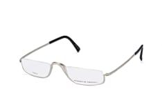 Porsche Design P 8002 B, inkl. Gläser,   Brille, Unisex