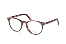 Jaguar 31704 6311, inkl. Gläser, Runde Brille, Unisex