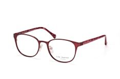 Ted Baker Beck 2232 205, inkl. Gläser, Cat Eye Brille, Damen