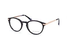 Ted Baker Val 9132 026, inkl. Gläser, Runde Brille, Damen
