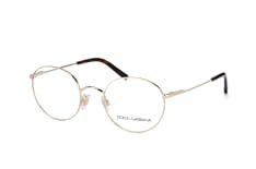 Dolce&Gabbana DG 1290 488, inkl. Gläser, Runde Brille, Herren