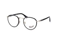 Persol PO 2410VJ 1064, inkl. Gläser, Runde Brille, Damen