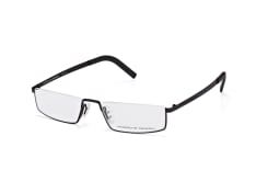 Porsche Design P 8310 A, inkl. Gläser,   Brille, Unisex