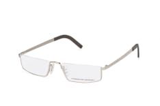 Porsche Design P 8310 B, inkl. Gläser,   Brille, Unisex