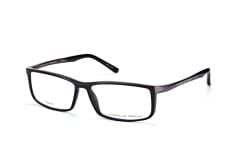 Porsche Design P 8228 A, inkl. Gläser, Rechteckige Brille, Herren