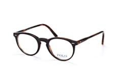 Polo Ralph Lauren PH 2083 5260 small, inkl. Gläser, Runde Brille, Herren