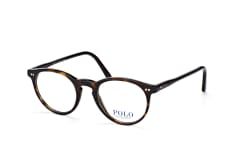 Polo Ralph Lauren PH 2083 5003 small, inkl. Gläser, Runde Brille, Unisex