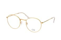 CO Optical Woogy 1112 003, inkl. Gläser, Runde Brille, Unisex