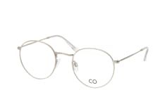 CO Optical Woogy 1112 004, inkl. Gläser, Runde Brille, Unisex