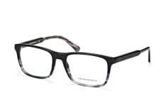 Emporio Armani EA 3120 5566, inkl. Gläser, Quadratische Brille, Herren
