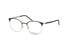 HUMPHREY´S eyewear 582250 10, inkl. Gläser, Runde Brille, Unisex